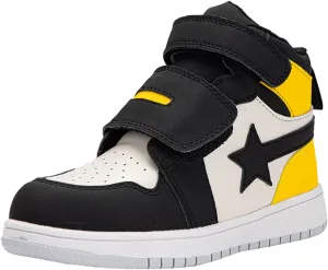 Orthopedic Shoes for Kids and Toddlers,Arch and Ankle Support Sneakers for Children,Ideal for Correct and Prevent Flat Feet and Foot Varus/Valgus