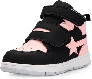 Orthopedic Shoes for Kids and Toddlers,Arch and Ankle Support Sneakers for Children,Ideal for Correct and Prevent Flat Feet and Foot Varus/Valgus