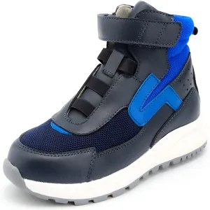 Orthopedic Shoes for Toddlers and Kids,Arch and Ankle Support Sneakers for Girls & Boys' Flat Feet and Foot Varus/Valgus