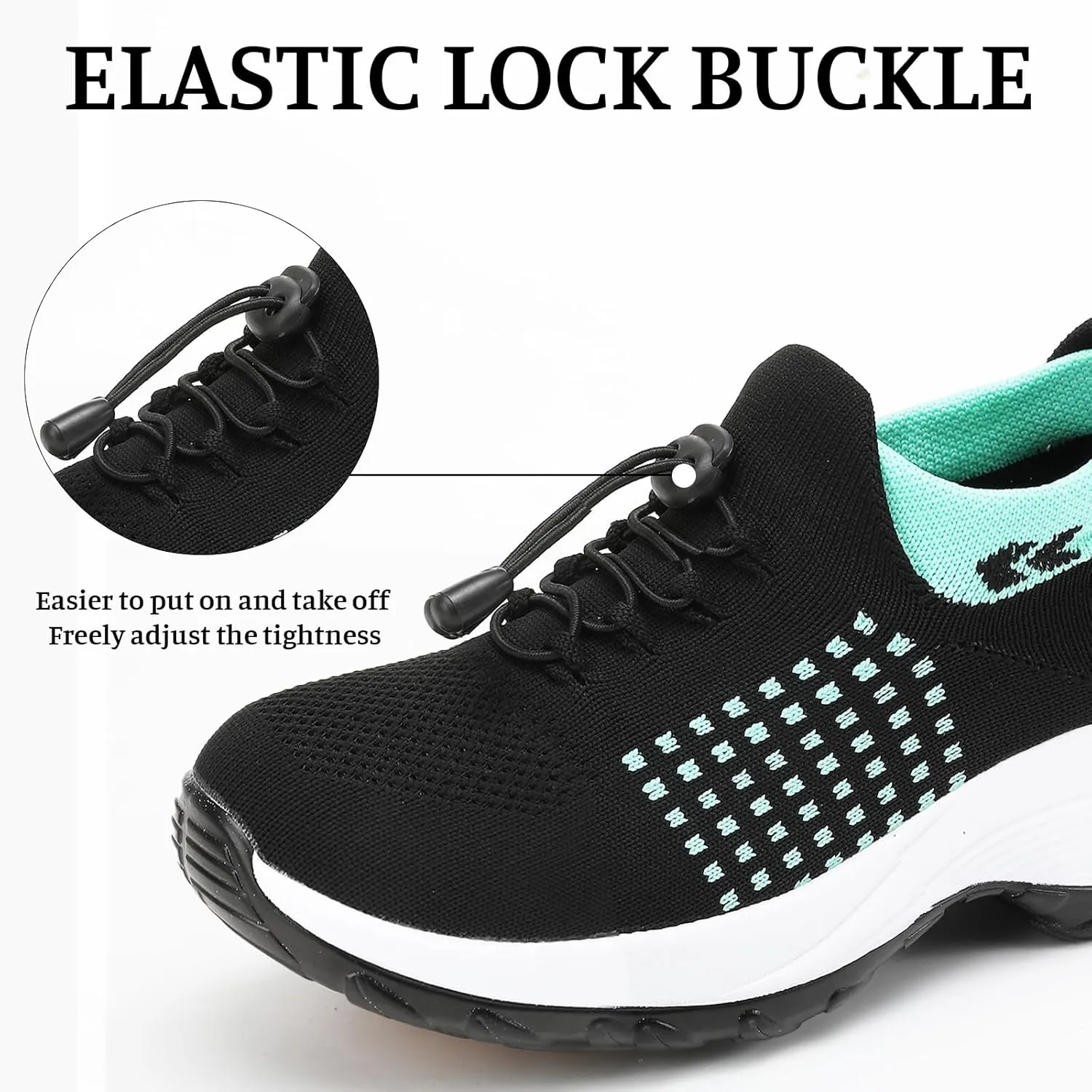 Orthopedic Shoes for Women Comfort Wear Orthowear Shoes Wide Width Slip On Walking Tennis Sneakers Plantar Fasciitis Bowling Shoe Mesh Athletic Style for Bowlers Breathable Lightweight