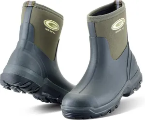 Outdoor Boots Adult Midline 5.0 Mid Stretch Moss MID-333A