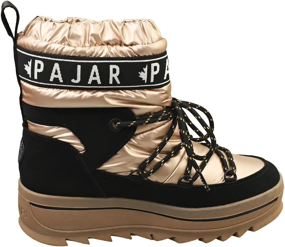 PAJAR Canada GALAXY women's snow boots
