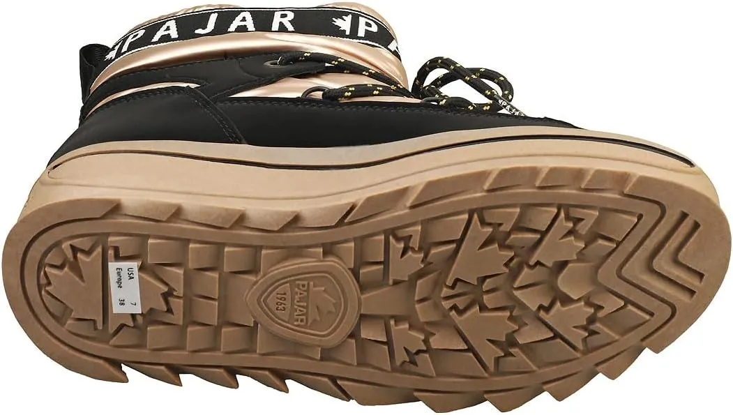 PAJAR Canada GALAXY women's snow boots