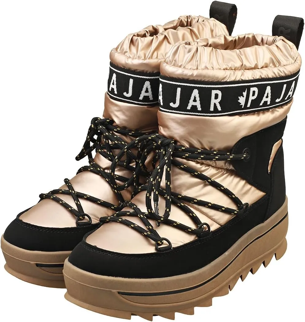 PAJAR Canada GALAXY women's snow boots