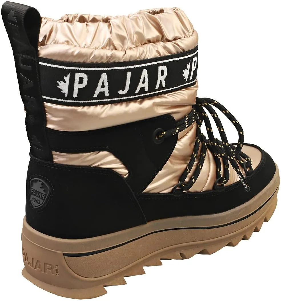 PAJAR Canada GALAXY women's snow boots