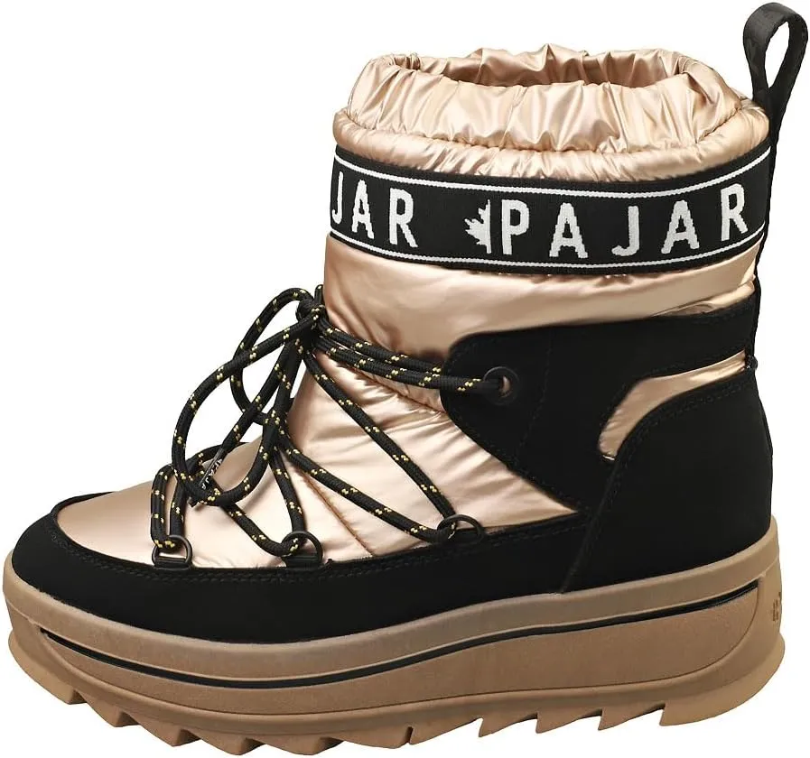 PAJAR Canada GALAXY women's snow boots