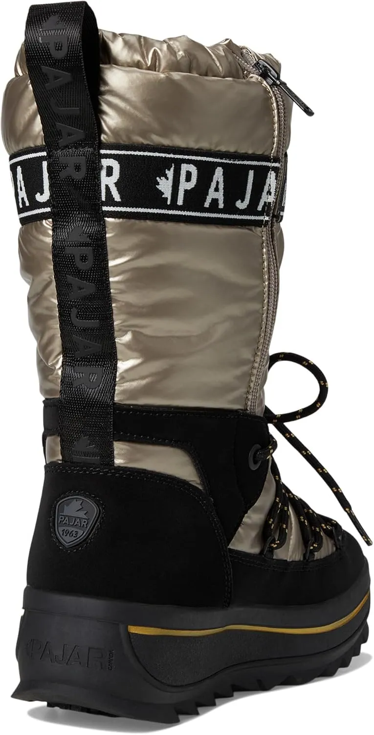 PAJAR Women's Galaxy High Fashion Boot