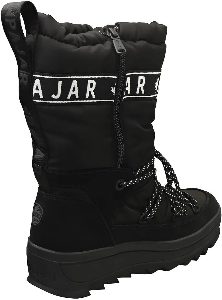 PAJAR Women's Galaxy High Fashion Boot