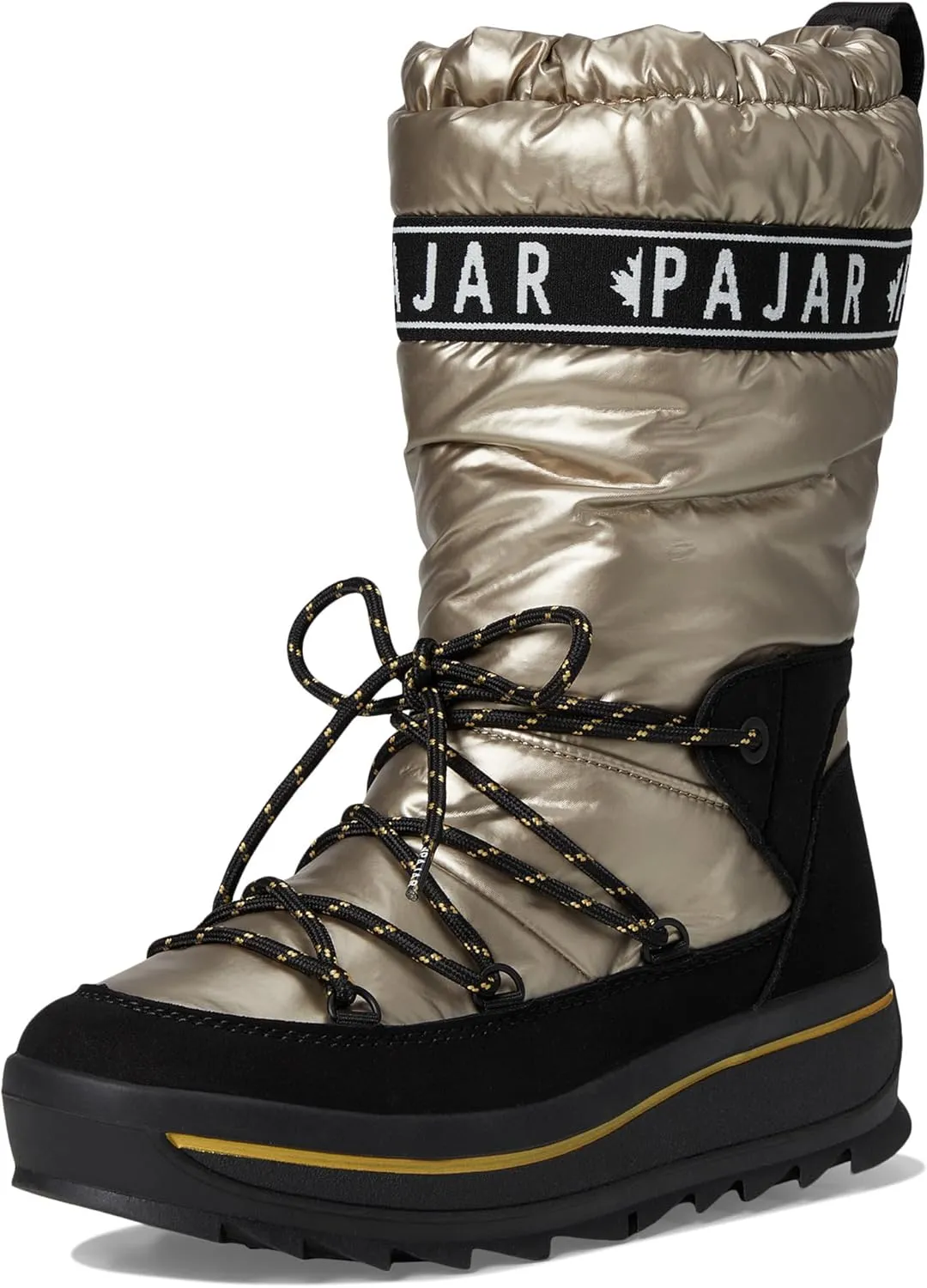 PAJAR Women's Galaxy High Fashion Boot