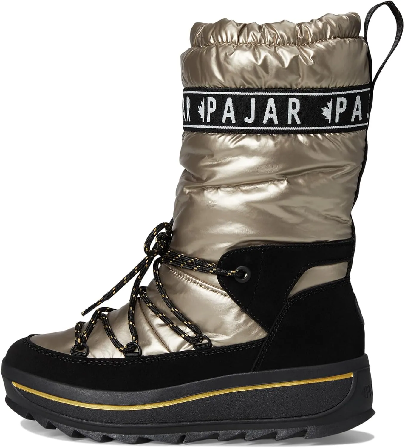 PAJAR Women's Galaxy High Fashion Boot