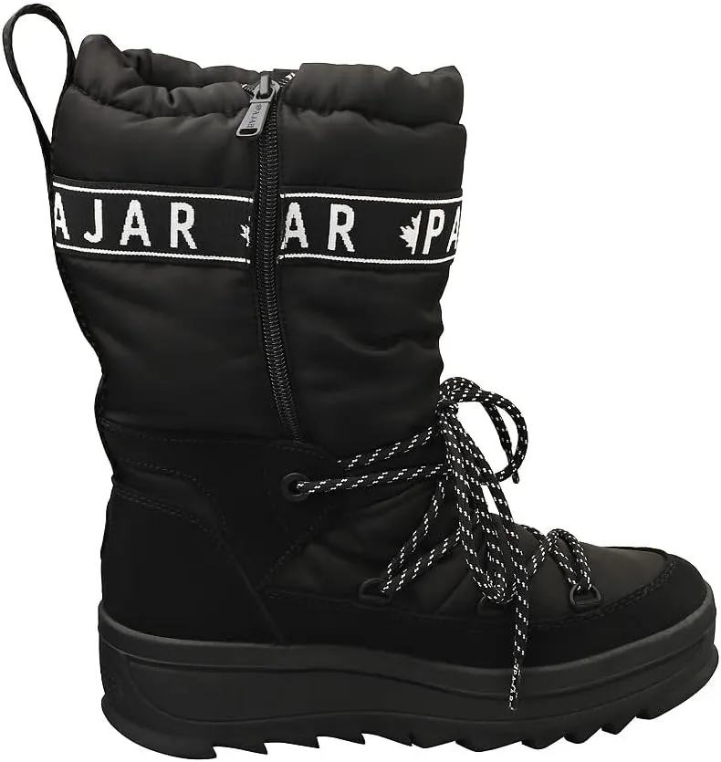 PAJAR Women's Galaxy High Fashion Boot