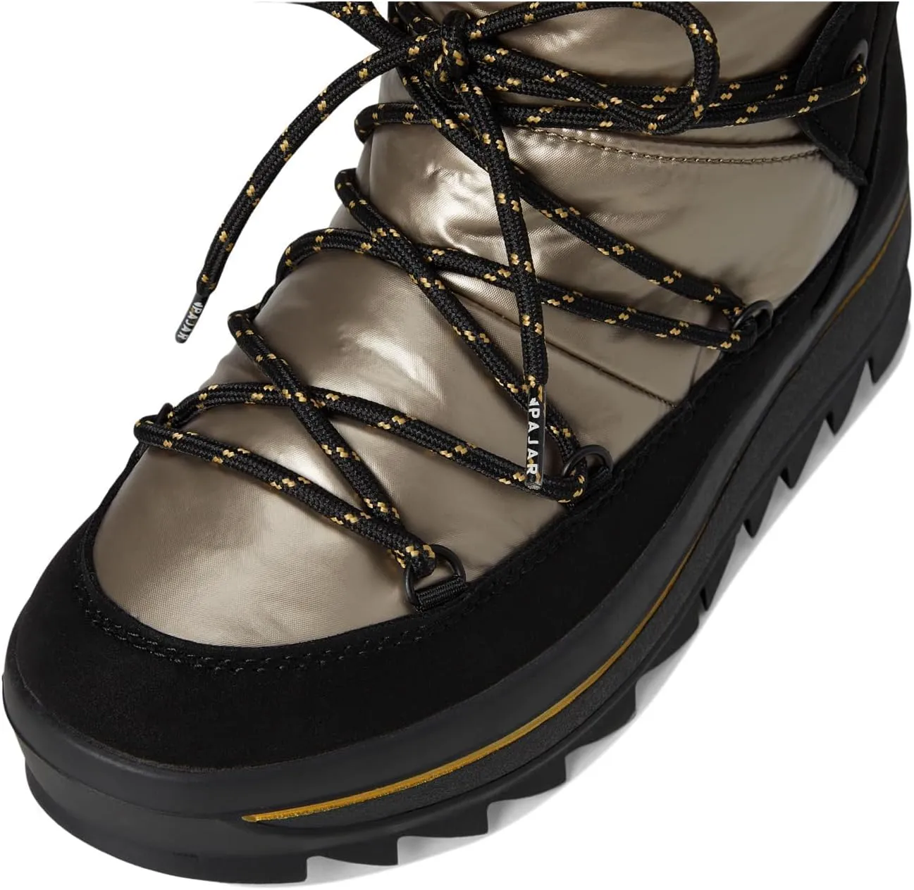 PAJAR Women's Galaxy High Fashion Boot