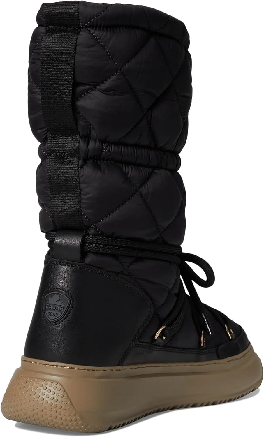PAJAR Women's Gravita Mid Fashion Boot