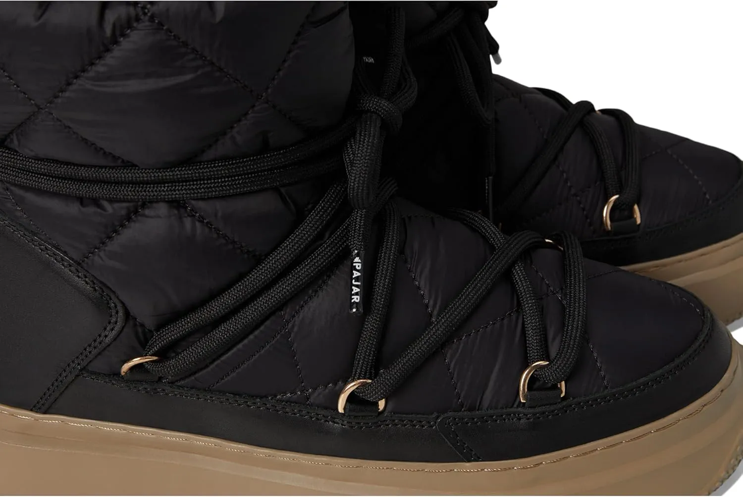 PAJAR Women's Gravita Mid Fashion Boot