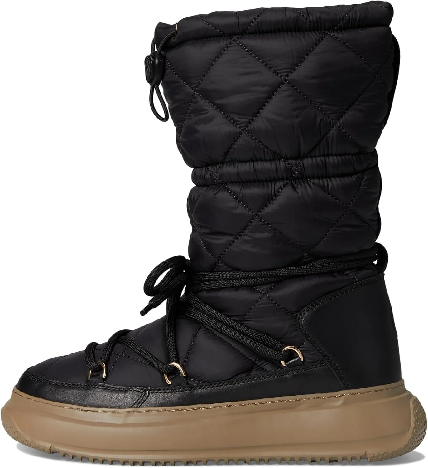 PAJAR Women's Gravita Mid Fashion Boot