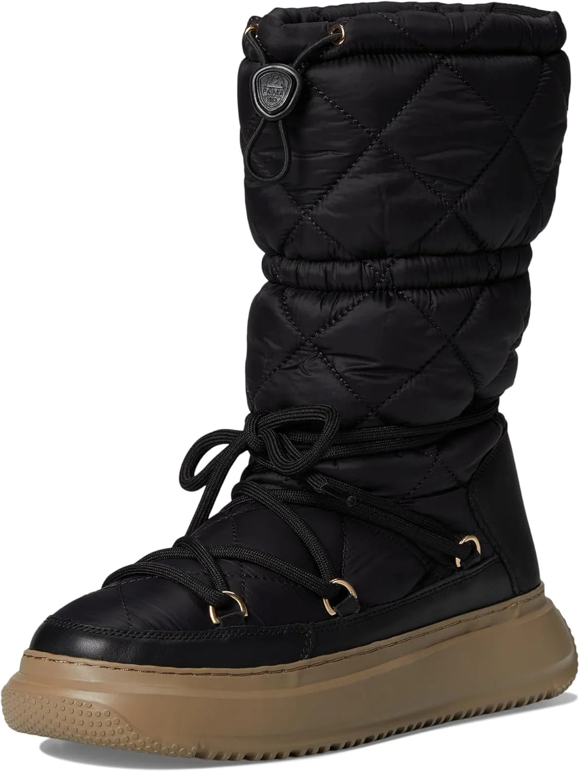 PAJAR Women's Gravita Mid Fashion Boot