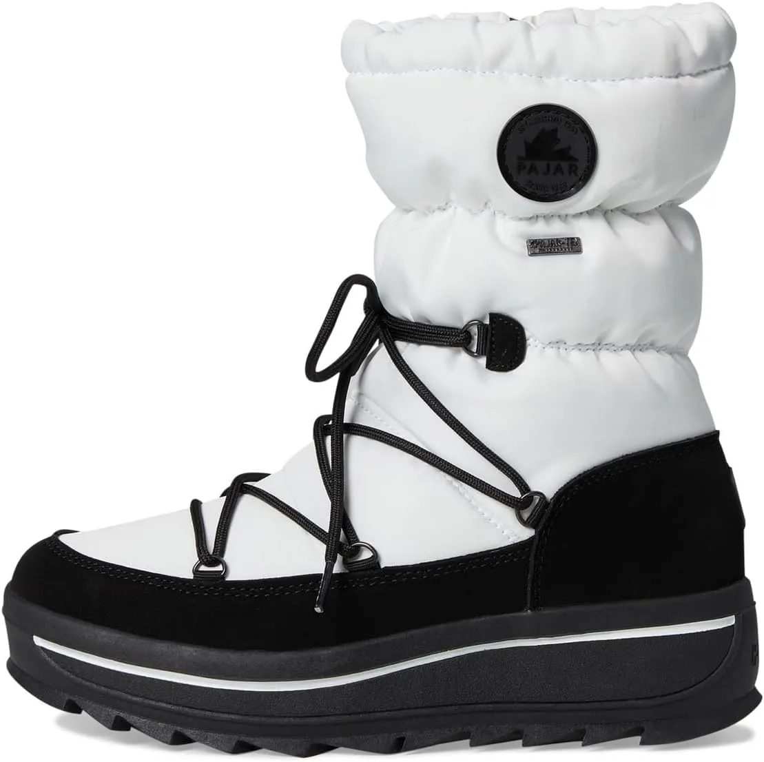 PAJAR Women's Taya High Fashion Boot