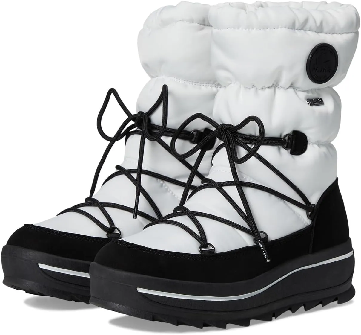 PAJAR Women's Taya High Fashion Boot