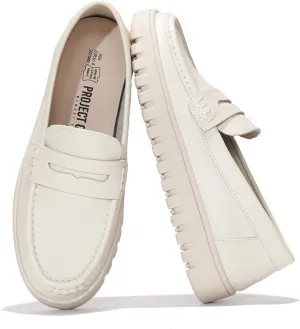 Project Cloud Fashion Shoes for Women - Comfortable Womens Shoes with Memory Foam - Non Slip Spring Womens Footwear Flexible Sole - Fashion Sneakers for Women 2025