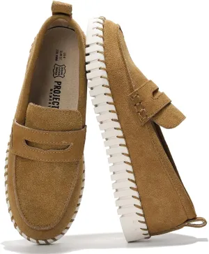 Project Cloud Fashion Shoes for Women - Comfortable Womens Shoes with Memory Foam - Non Slip Spring Womens Footwear Flexible Sole - Fashion Sneakers for Women 2025