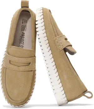 Project Cloud Fashion Shoes for Women - Comfortable Womens Shoes with Memory Foam - Non Slip Spring Womens Footwear Flexible Sole - Fashion Sneakers for Women 2025