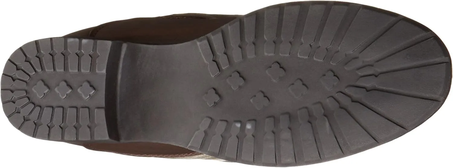 Propet Womens Belmont Riding Boots