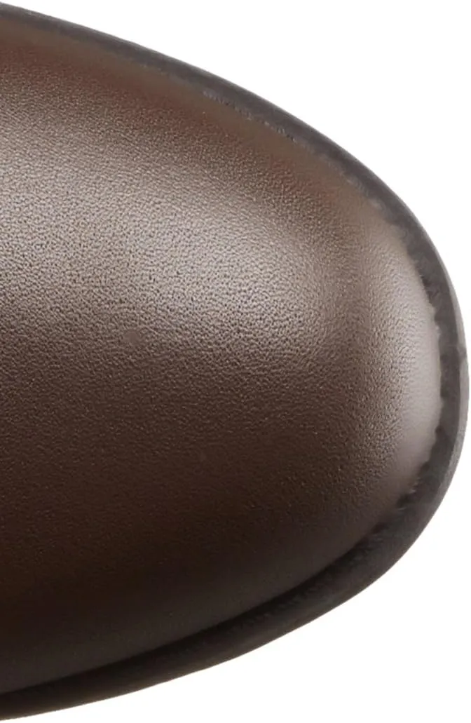 Propet Womens Belmont Riding Boots