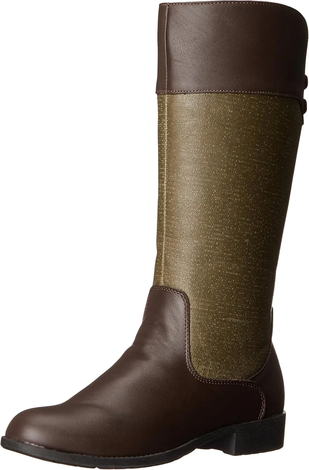 Propet Womens Belmont Riding Boots