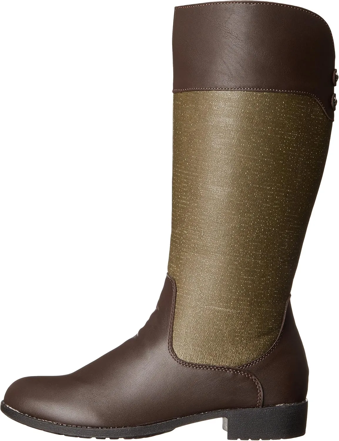 Propet Womens Belmont Riding Boots