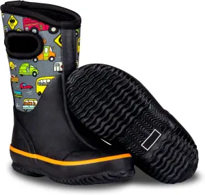 Puddle-a-saurus Dinosaur MudBoot