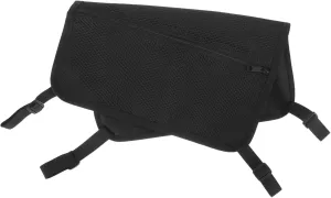 Pulp Board Storage Bag Wet Accessories Paddleboard Deck Bag Beach Surfboard Mesh Bags Deck Carrying Bag Deck Organizer Pouch Deck Mesh Bag Kayak Deck Organizer Black Net