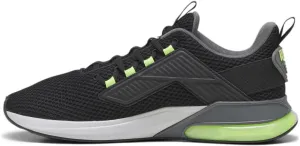PUMA Mens Cell Rapid Running Sneakers Shoes - Black - Size 9.5 M