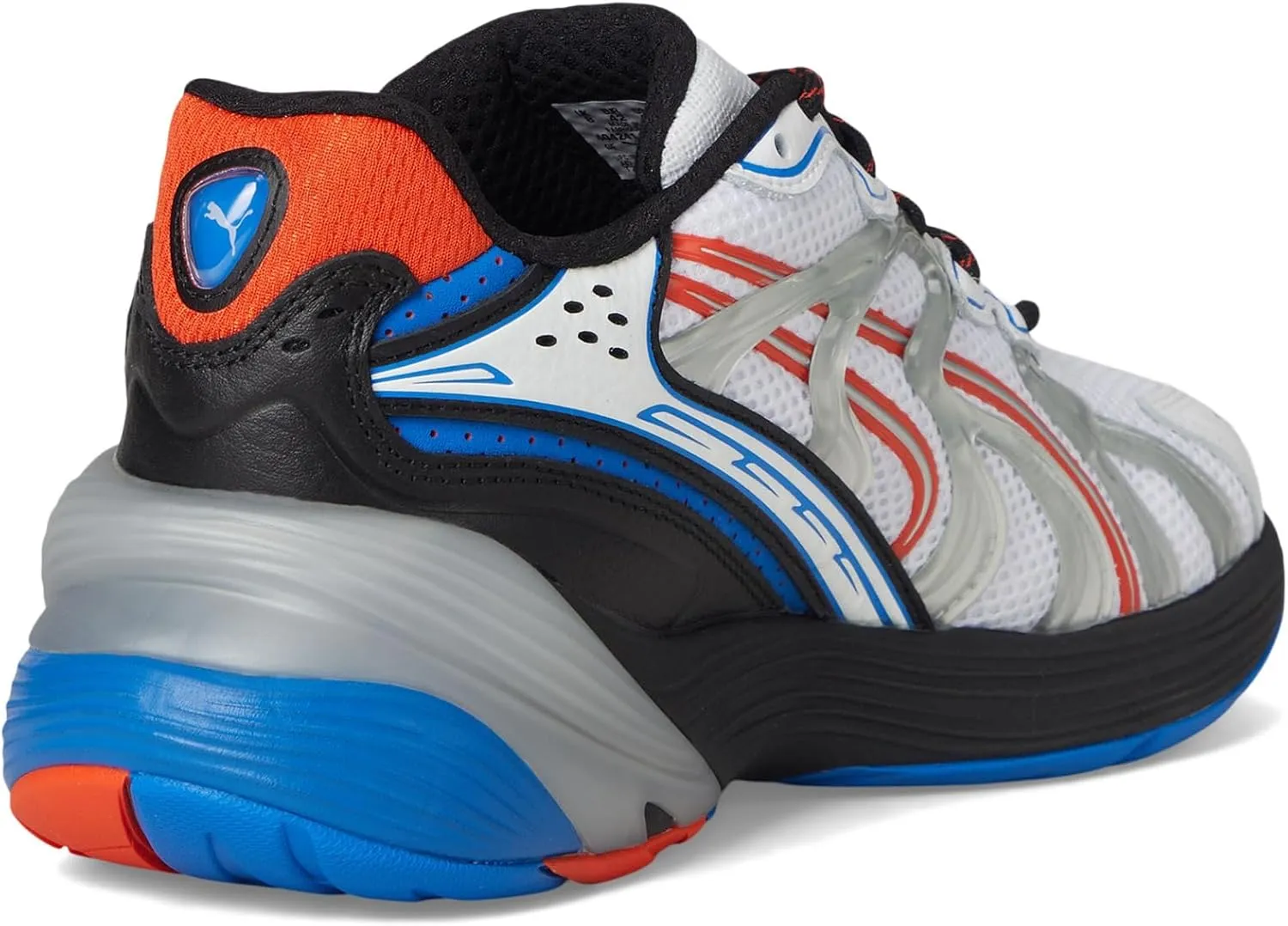 PUMA Men's Inverse Sneakers