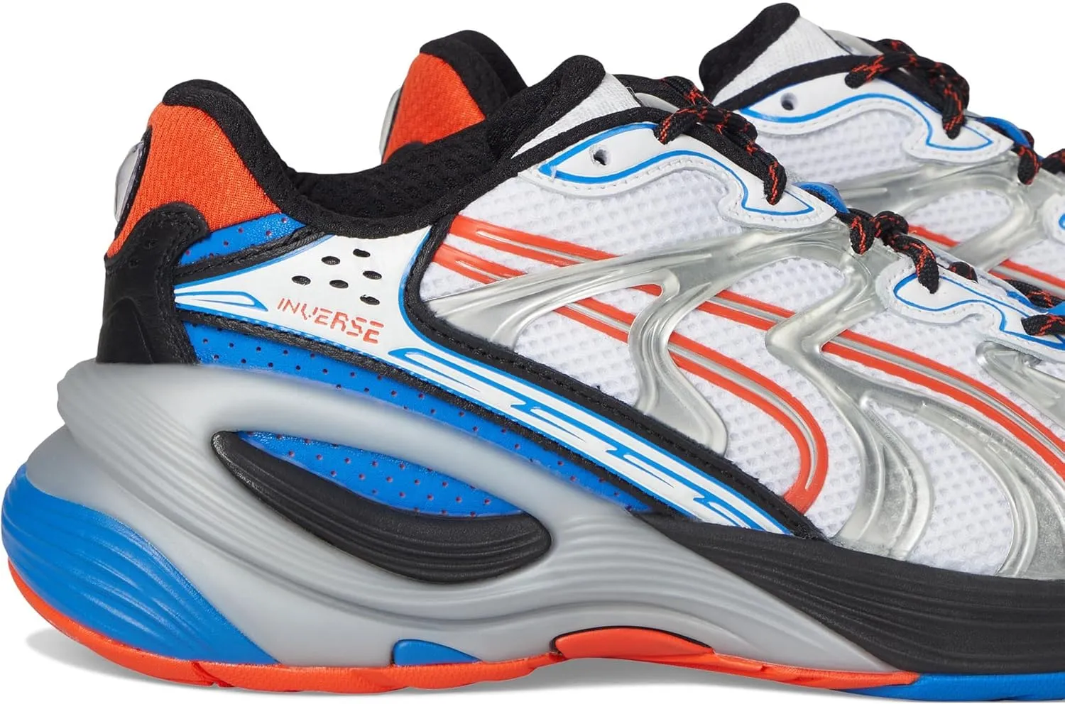 PUMA Men's Inverse Sneakers