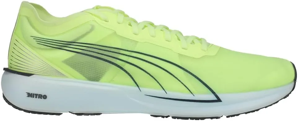 PUMA Men's Liberate Nitro Running Shoes