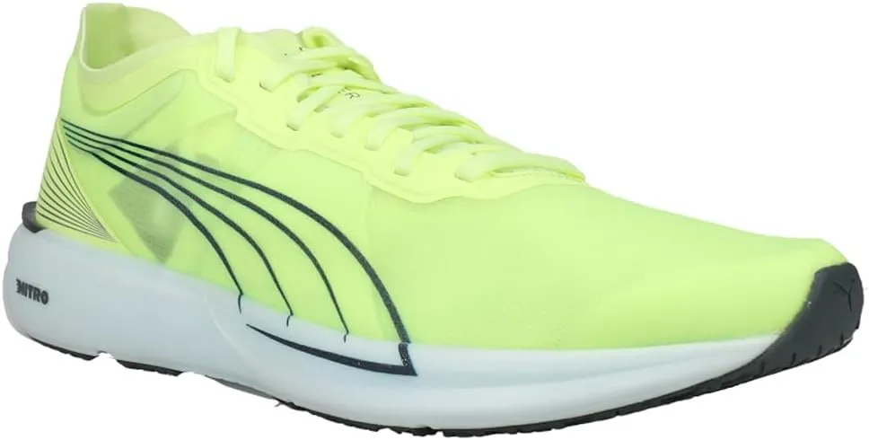 PUMA Men's Liberate Nitro Running Shoes
