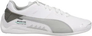 PUMA Mens Mapf1 Drift Cat Delta Lace Up Sneakers Shoes Casual - Black