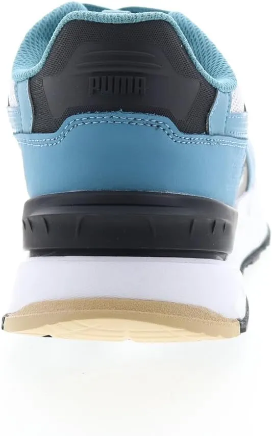 PUMA Mens Porsche Legacy Mirage Sport Asphalt Motorsport Inspired Sneakers Shoes