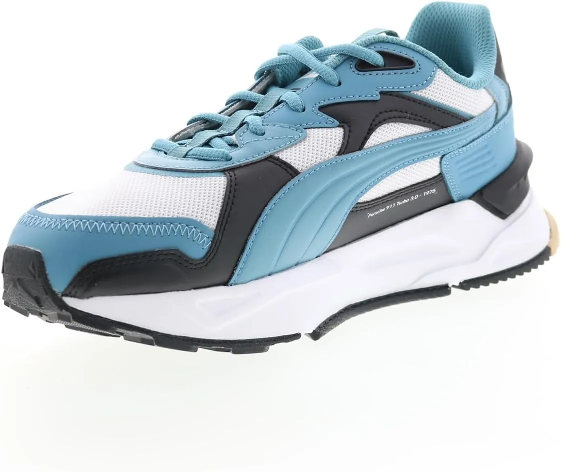 PUMA Mens Porsche Legacy Mirage Sport Asphalt Motorsport Inspired Sneakers Shoes