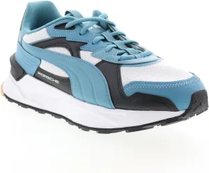PUMA Mens Porsche Legacy Mirage Sport Asphalt Motorsport Inspired Sneakers Shoes