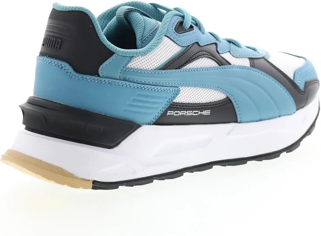 PUMA Mens Porsche Legacy Mirage Sport Asphalt Motorsport Inspired Sneakers Shoes