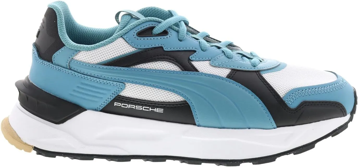 PUMA Mens Porsche Legacy Mirage Sport Asphalt Motorsport Inspired Sneakers Shoes