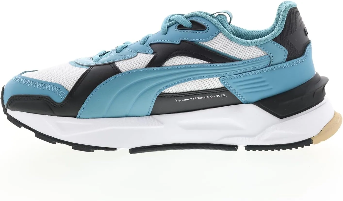 PUMA Mens Porsche Legacy Mirage Sport Asphalt Motorsport Inspired Sneakers Shoes