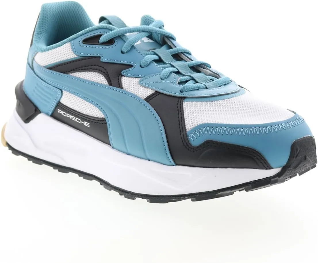 PUMA Mens Porsche Legacy Mirage Sport Asphalt Motorsport Inspired Sneakers Shoes