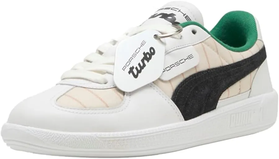 PUMA Men's Porsche Legacy Palermo Sneakers