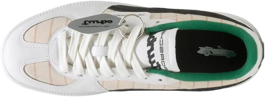 PUMA Men's Porsche Legacy Palermo Sneakers