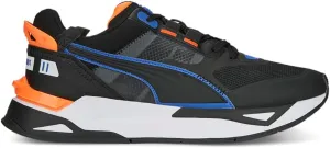 PUMA Mirage Sport Tech Reflective Puma Black/Royal Sapphire 10.5 D (M)
