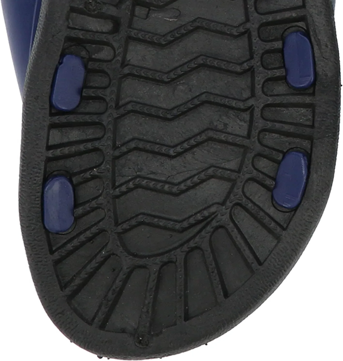 PVC Slippers, i-Static PVC Sandals, Dust-Proof Working Sandals Shoes for Home, Bathroom, Room(42)