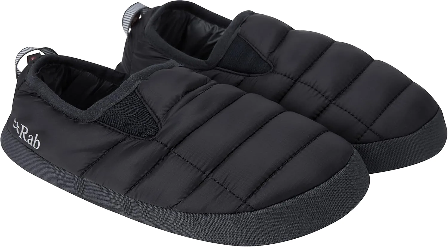 Rab Cirrus Hut Synthetic Insulated Slipper for Skiing and Mountaineering