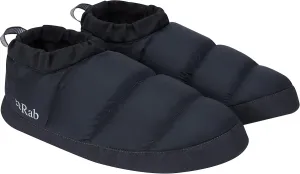 Rab Down Insulated Hut Slipper for Skiing and Mountaineering